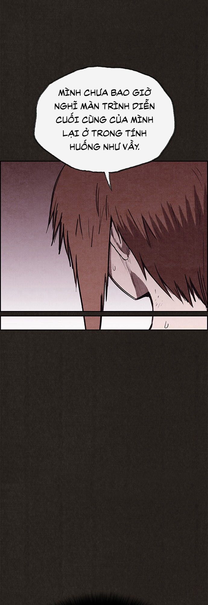 Quái vật tại Chung Cư Xanh: Chapter 128