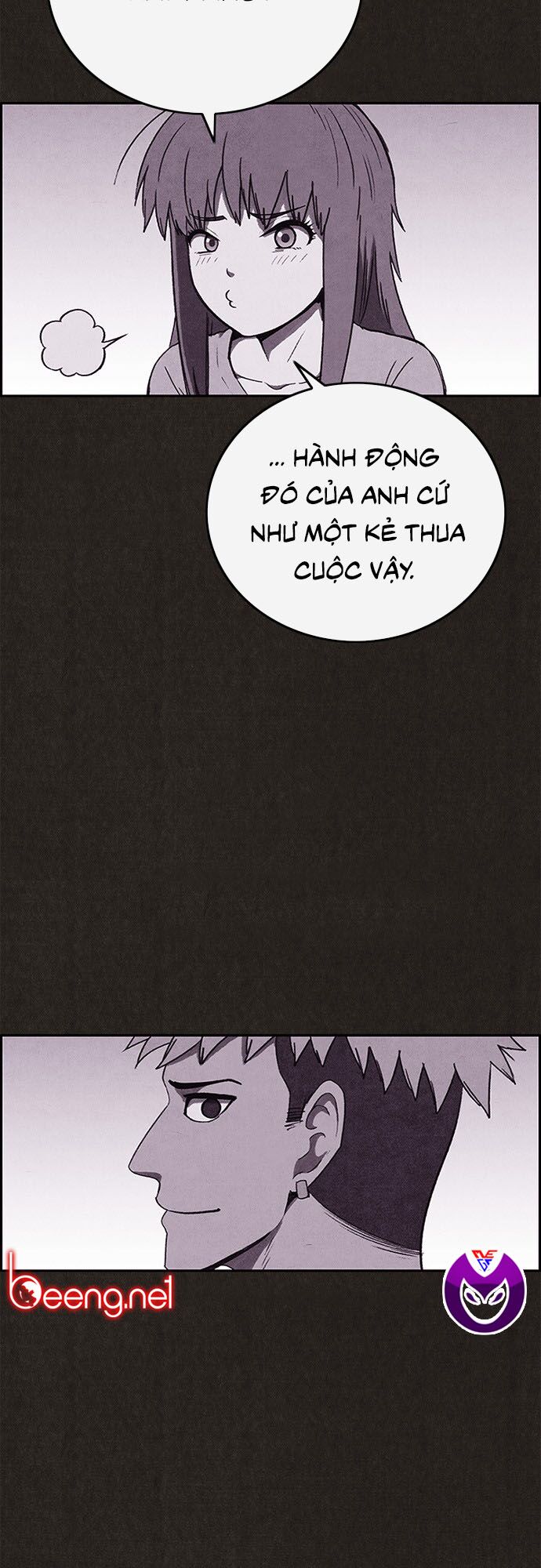 Quái vật tại Chung Cư Xanh: Chapter 128