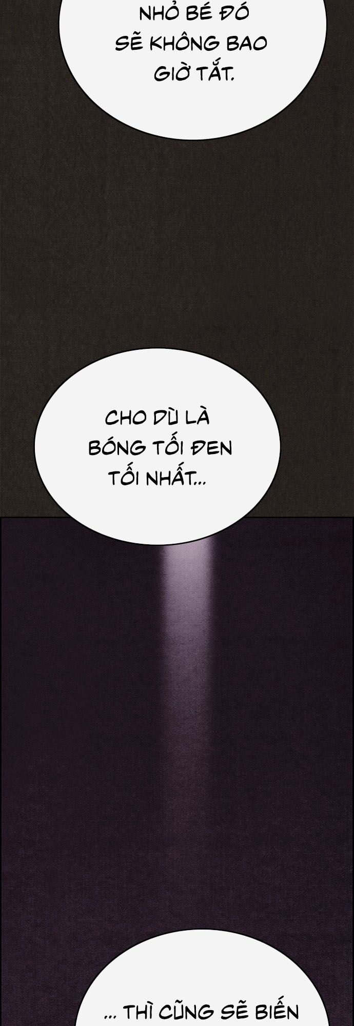 Quái vật tại Chung Cư Xanh: Chapter 128