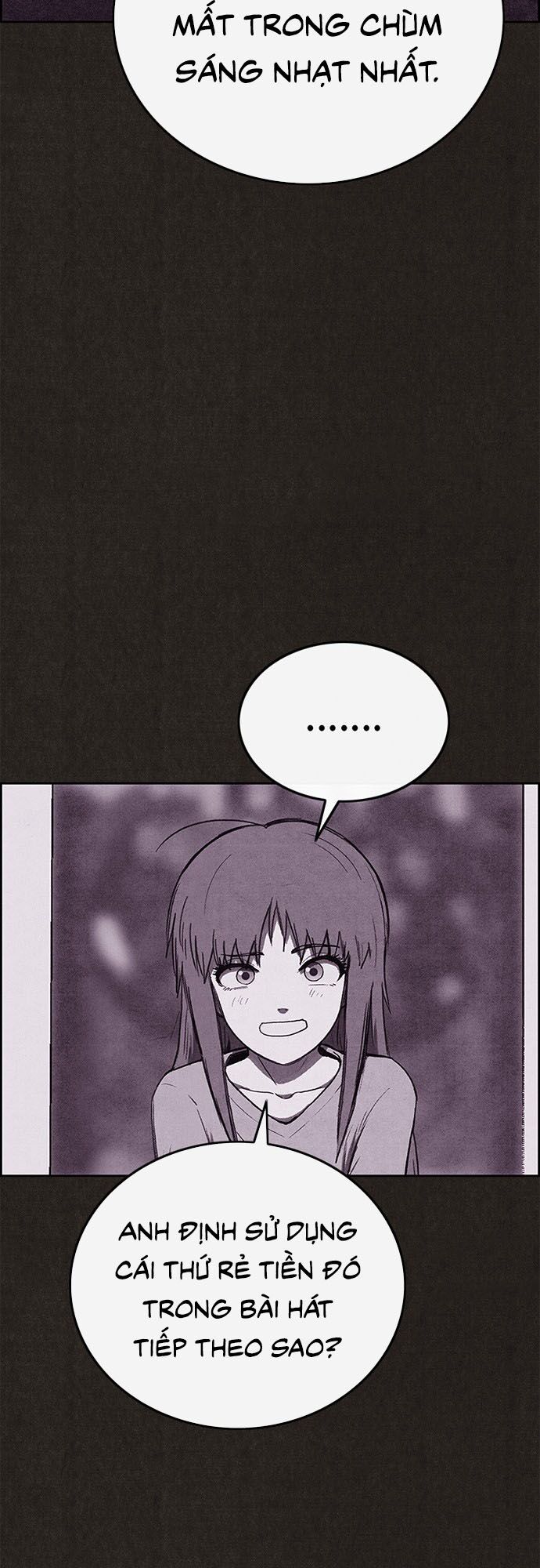 Quái vật tại Chung Cư Xanh: Chapter 128