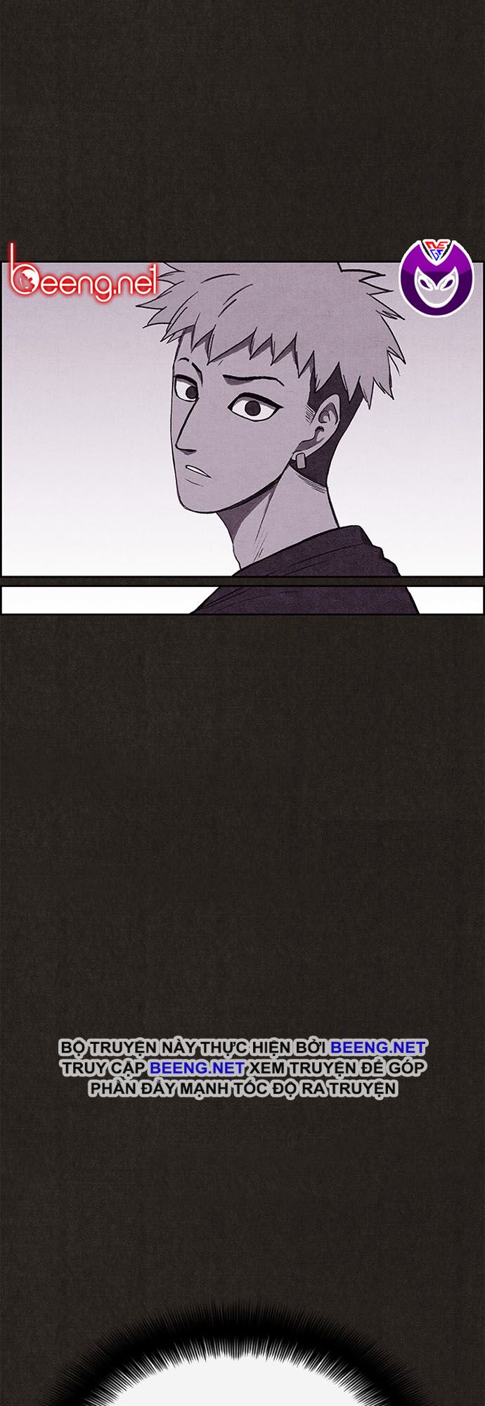 Quái vật tại Chung Cư Xanh: Chapter 128
