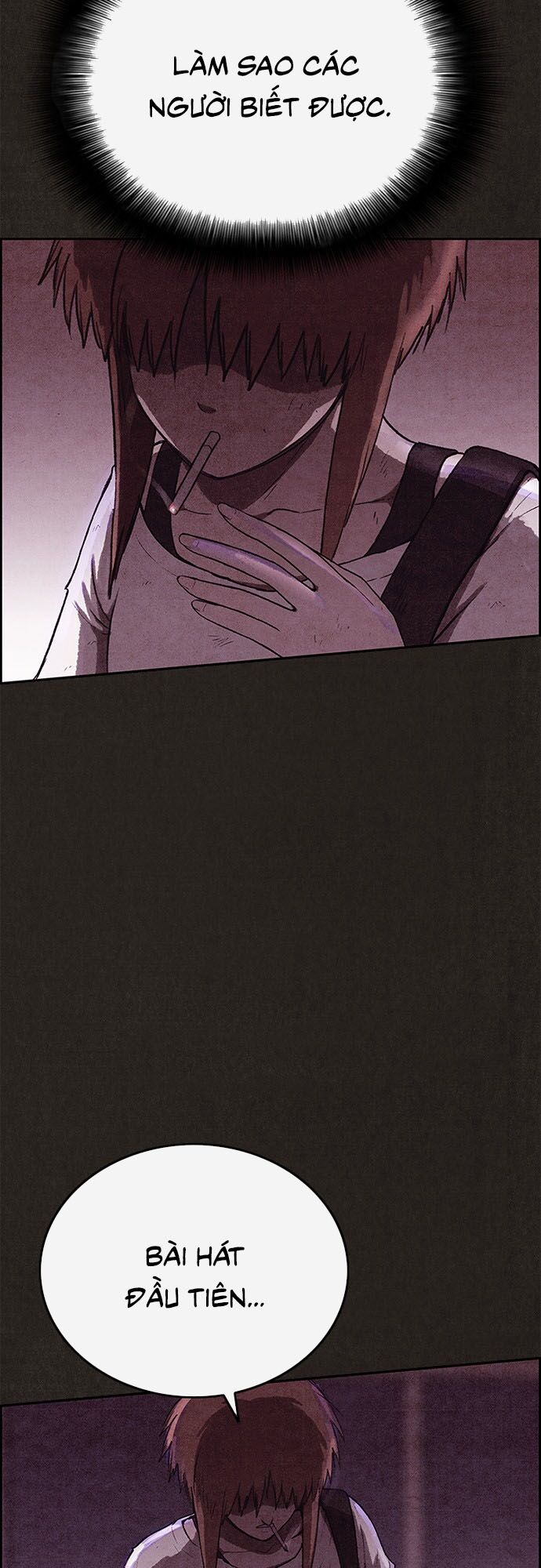 Quái vật tại Chung Cư Xanh: Chapter 128