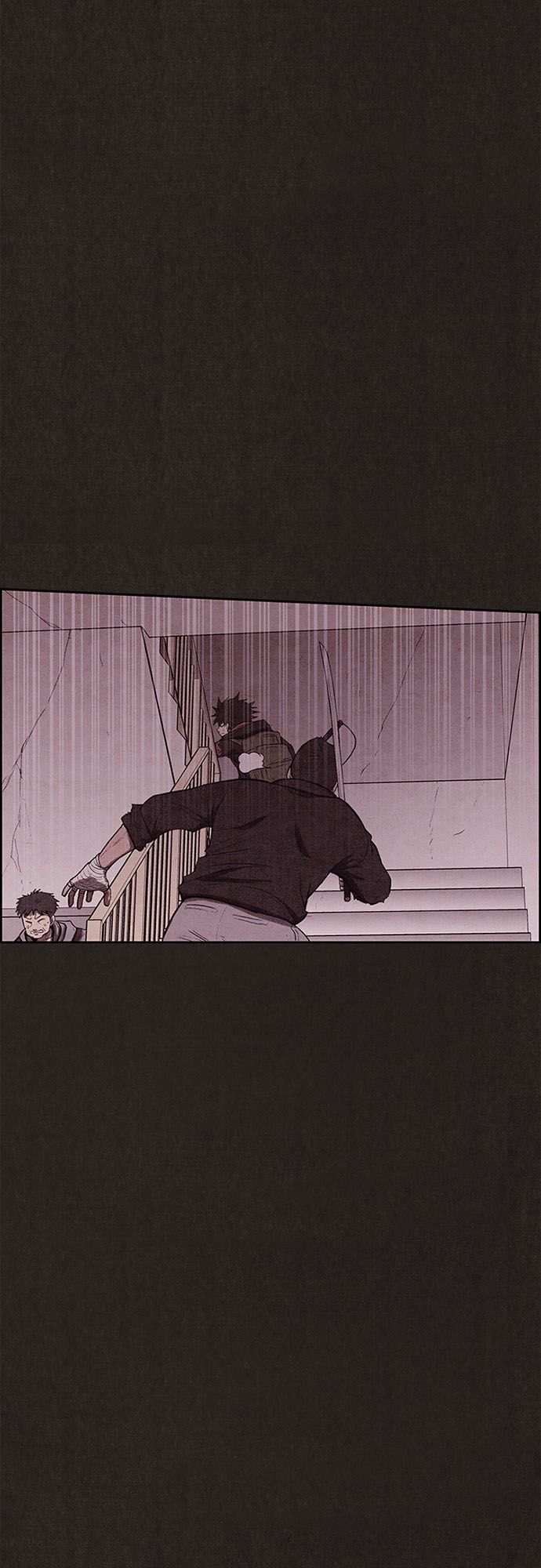 Quái vật tại Chung Cư Xanh: Chapter 128