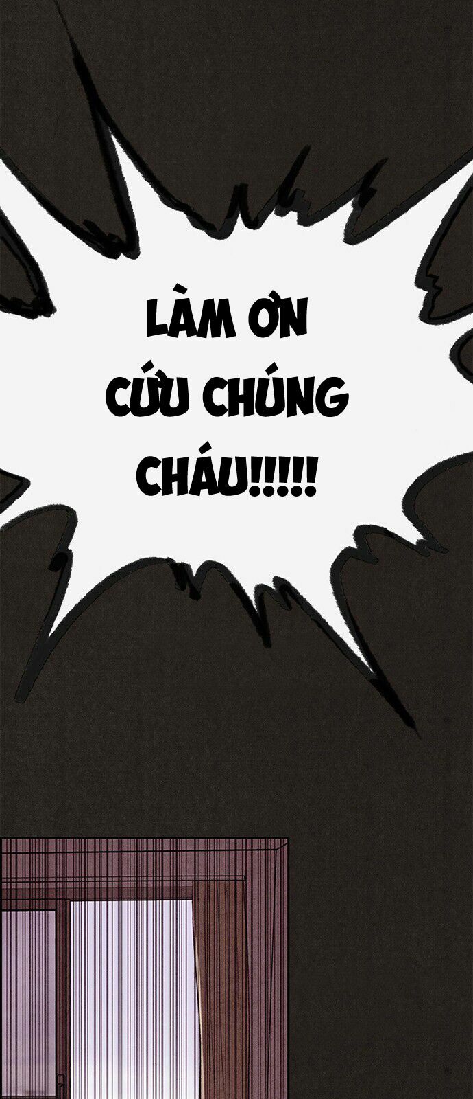 Quái vật tại Chung Cư Xanh: Chapter 13