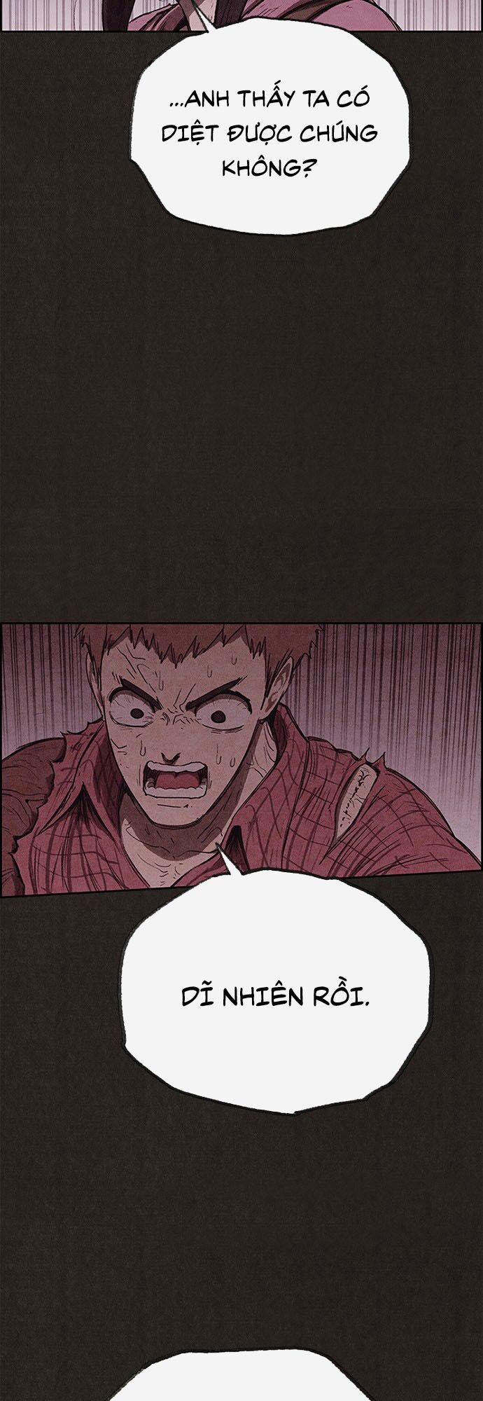 Quái vật tại Chung Cư Xanh: Chapter 130