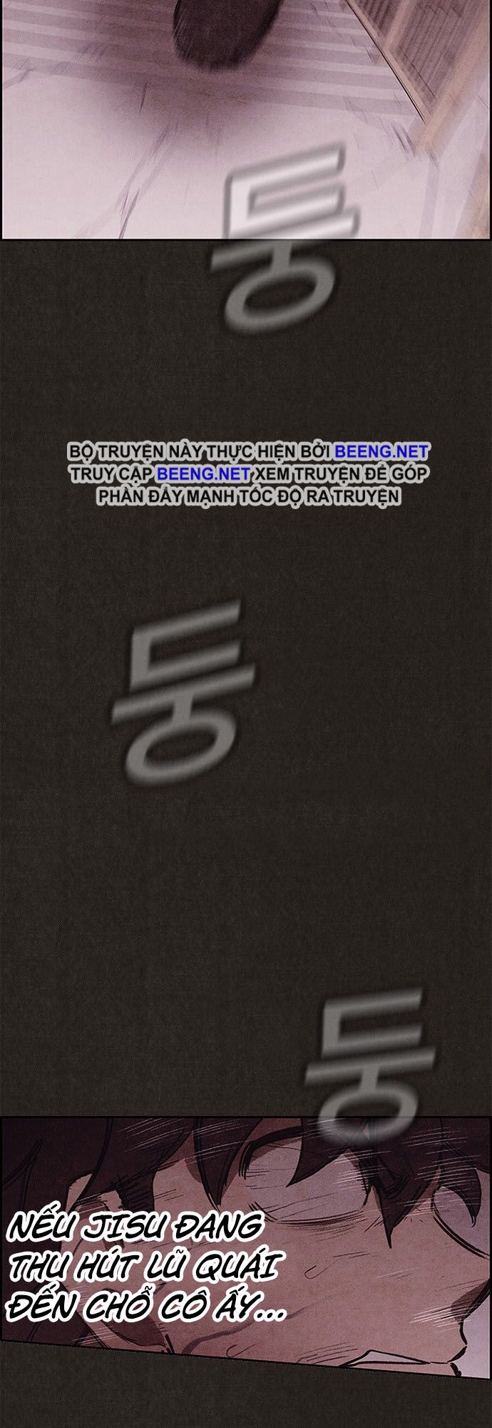 Quái vật tại Chung Cư Xanh: Chapter 130