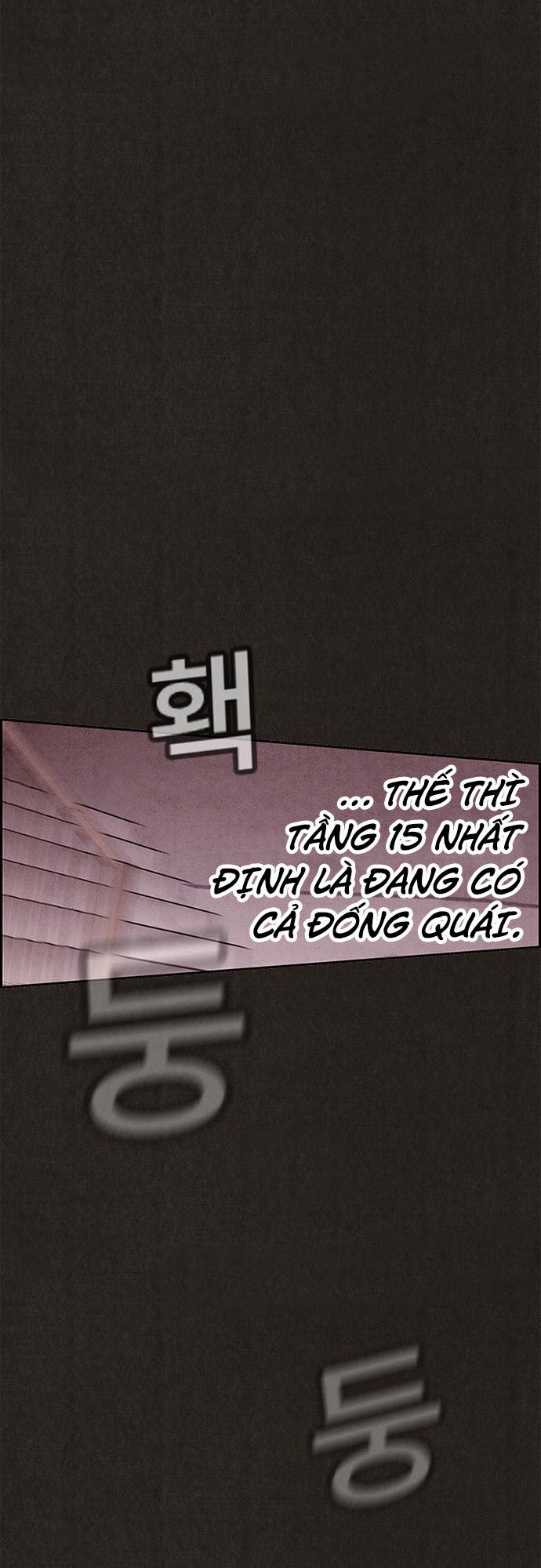 Quái vật tại Chung Cư Xanh: Chapter 130