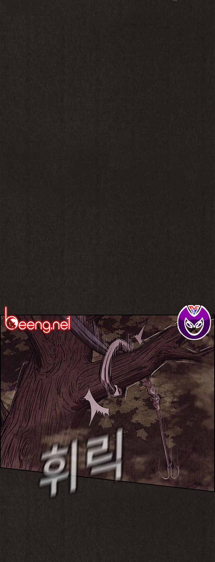 Quái vật tại Chung Cư Xanh: Chapter 130