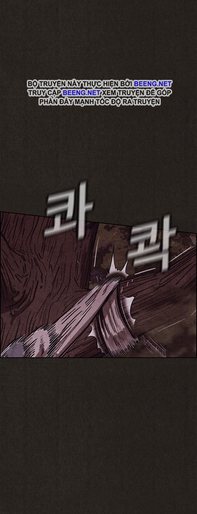 Quái vật tại Chung Cư Xanh: Chapter 130