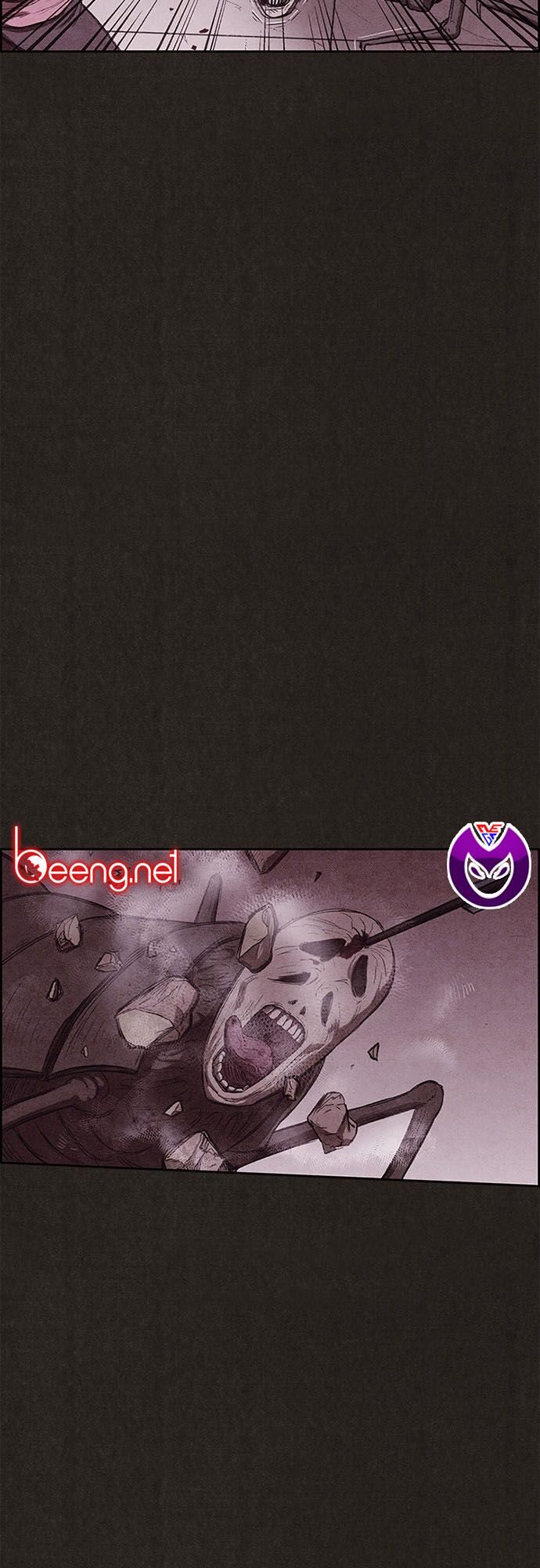 Quái vật tại Chung Cư Xanh: Chapter 130