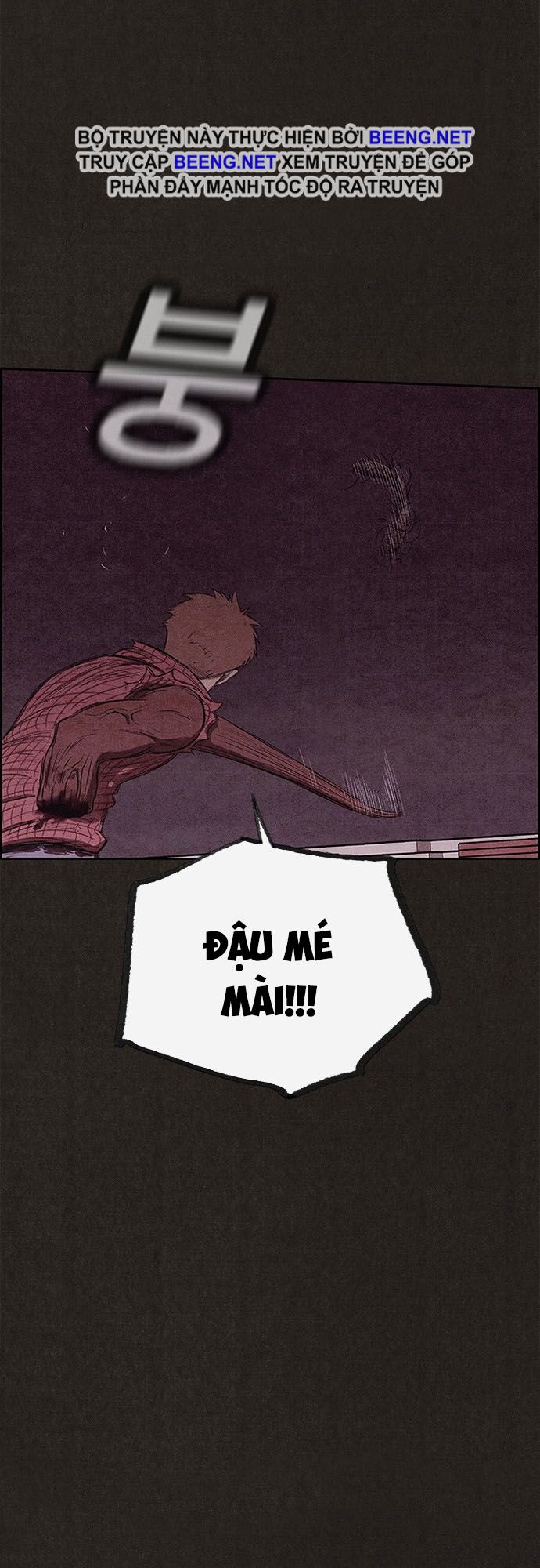 Quái vật tại Chung Cư Xanh: Chapter 130
