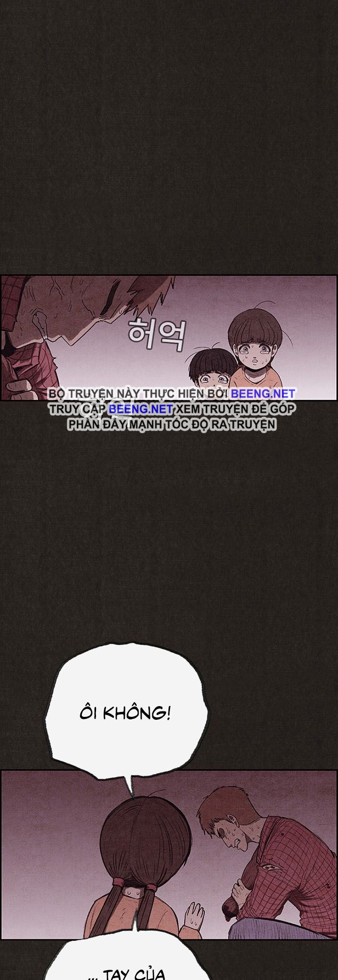Quái vật tại Chung Cư Xanh: Chapter 130