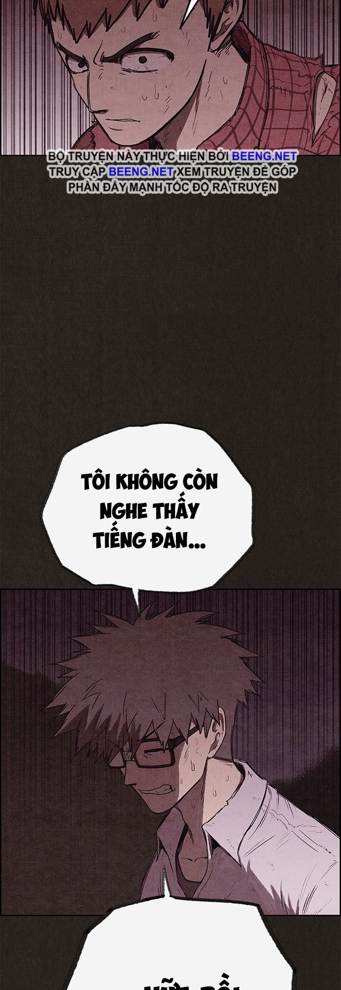 Quái vật tại Chung Cư Xanh: Chapter 130