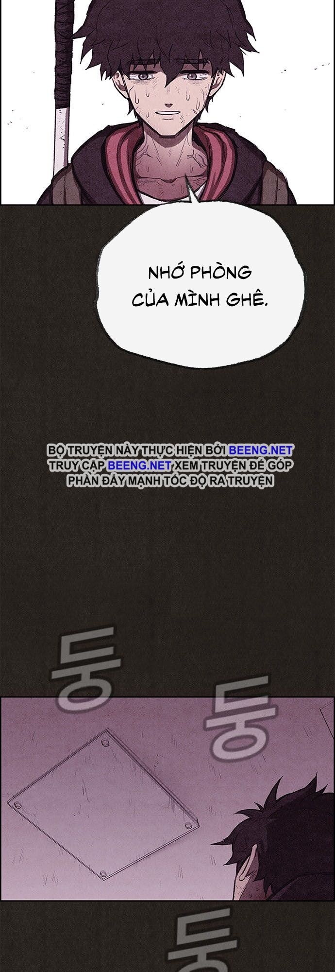 Quái vật tại Chung Cư Xanh: Chapter 130