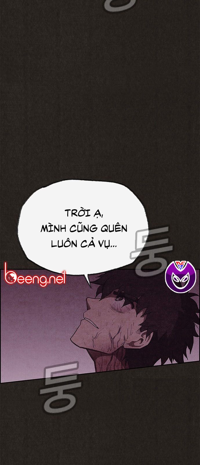 Quái vật tại Chung Cư Xanh: Chapter 130