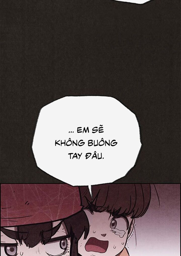 Quái vật tại Chung Cư Xanh: Chapter 131