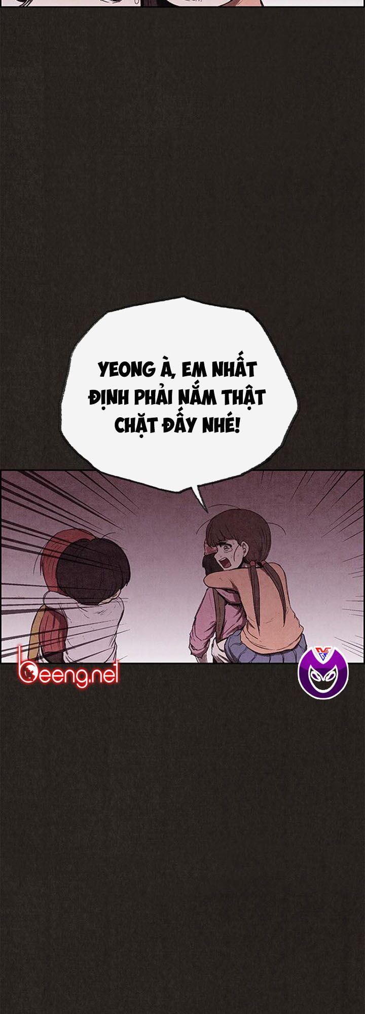 Quái vật tại Chung Cư Xanh: Chapter 131