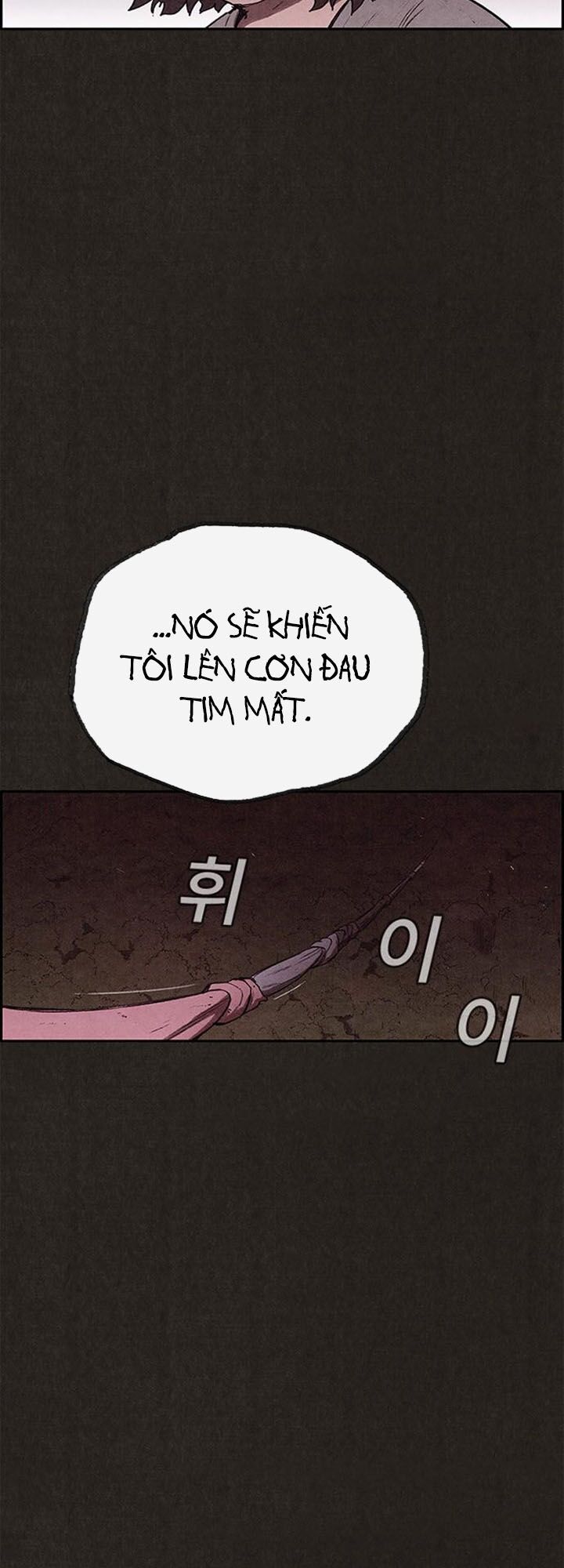 Quái vật tại Chung Cư Xanh: Chapter 131