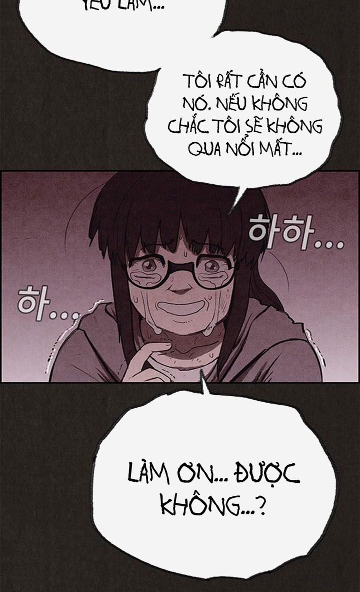 Quái vật tại Chung Cư Xanh: Chapter 131