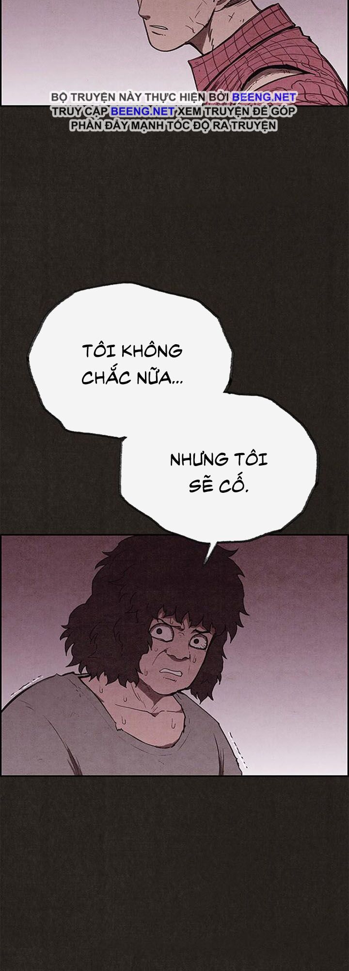 Quái vật tại Chung Cư Xanh: Chapter 131