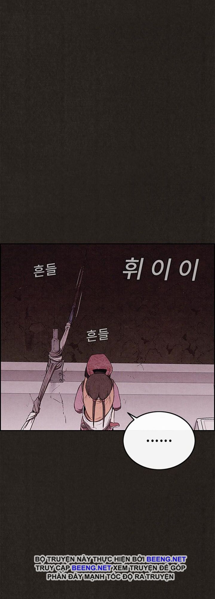 Quái vật tại Chung Cư Xanh: Chapter 131