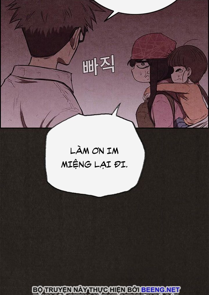 Quái vật tại Chung Cư Xanh: Chapter 131