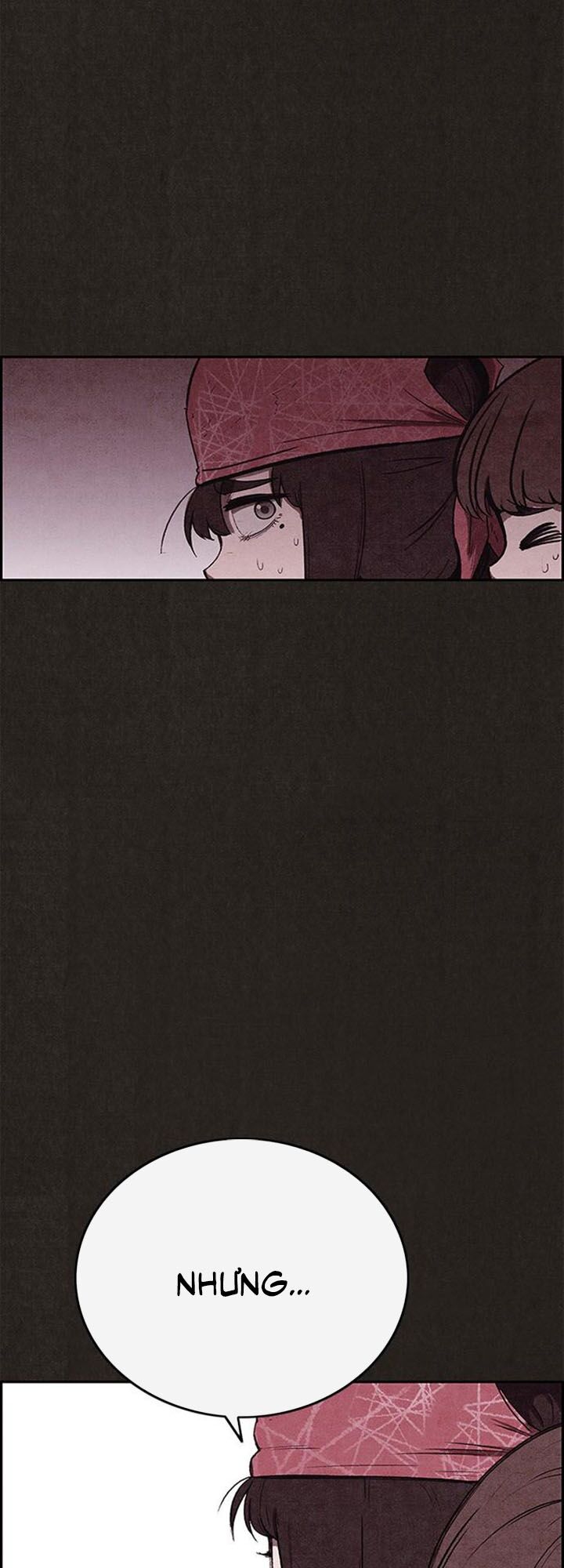 Quái vật tại Chung Cư Xanh: Chapter 131
