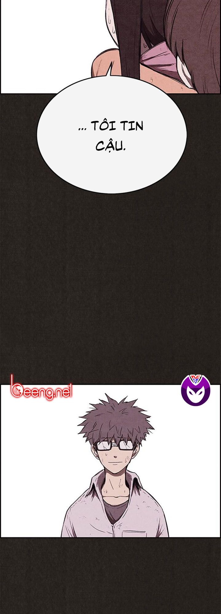 Quái vật tại Chung Cư Xanh: Chapter 131