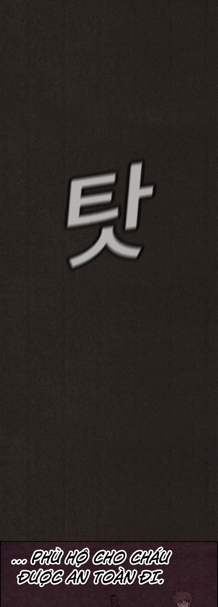 Quái vật tại Chung Cư Xanh: Chapter 131