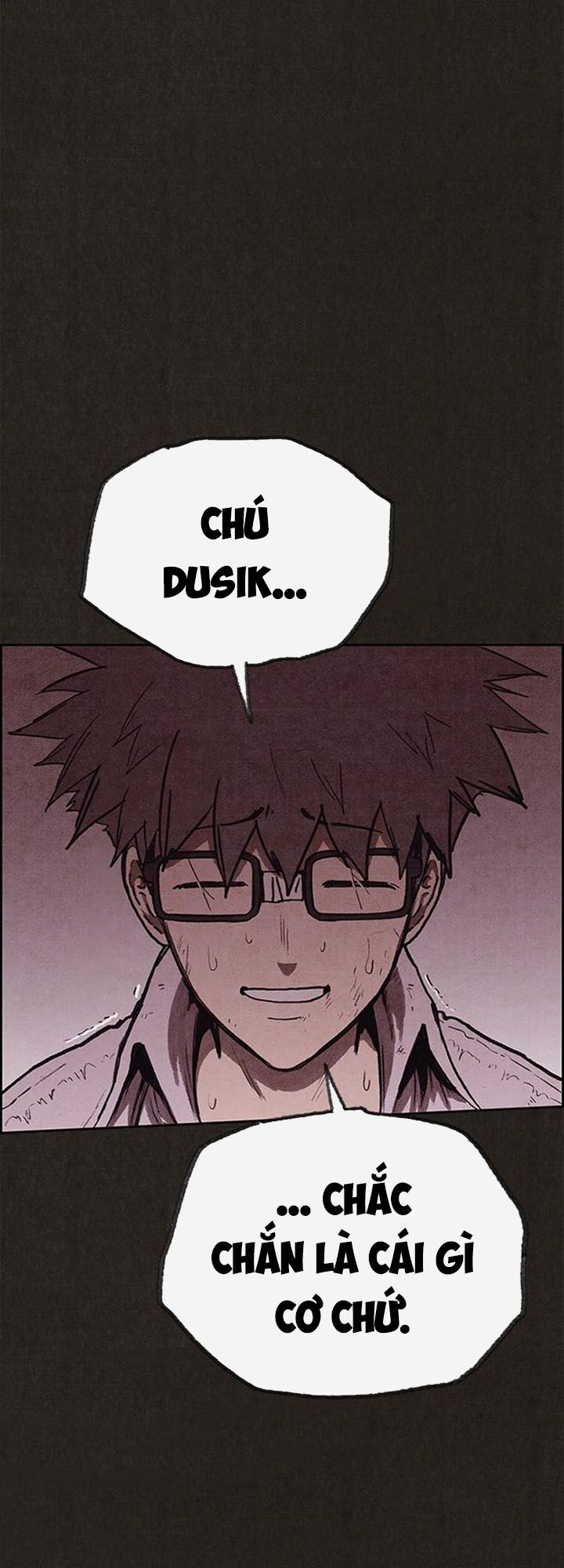 Quái vật tại Chung Cư Xanh: Chapter 131