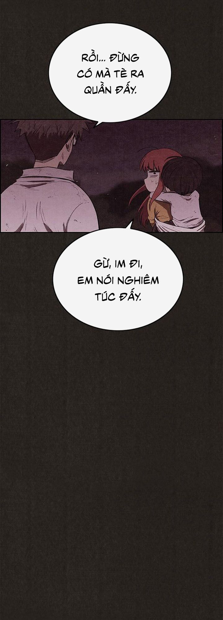 Quái vật tại Chung Cư Xanh: Chapter 131