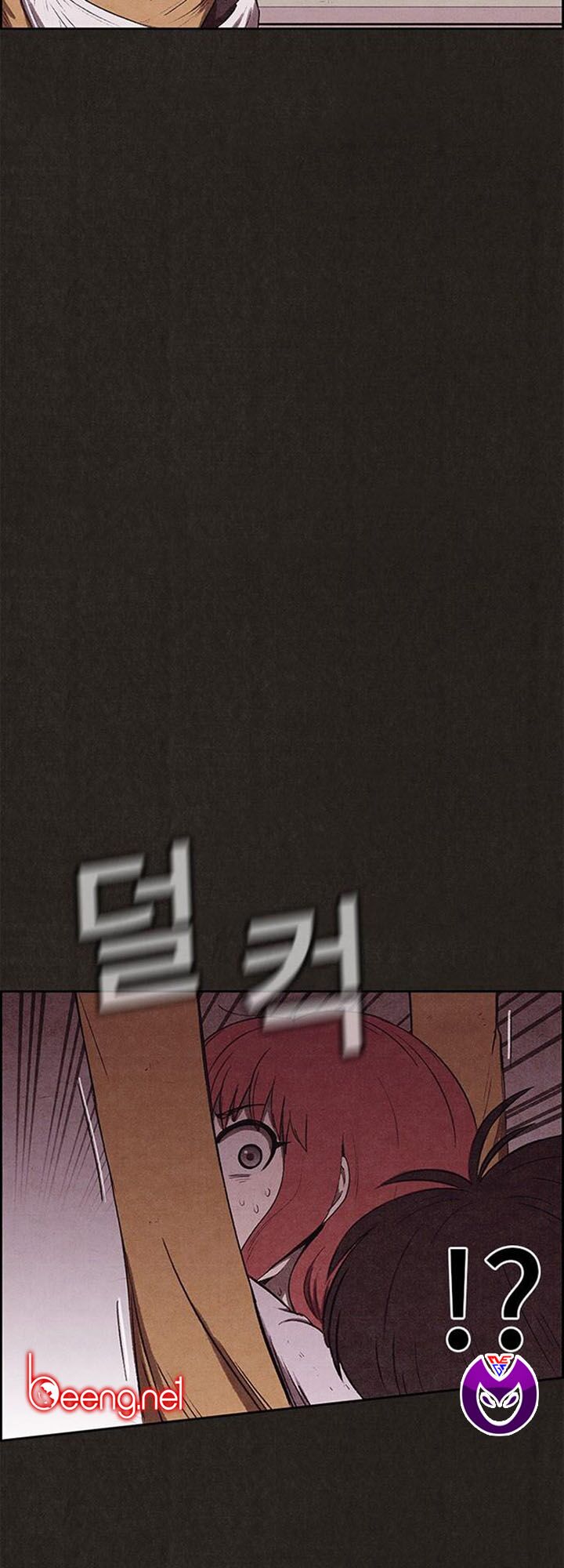 Quái vật tại Chung Cư Xanh: Chapter 131