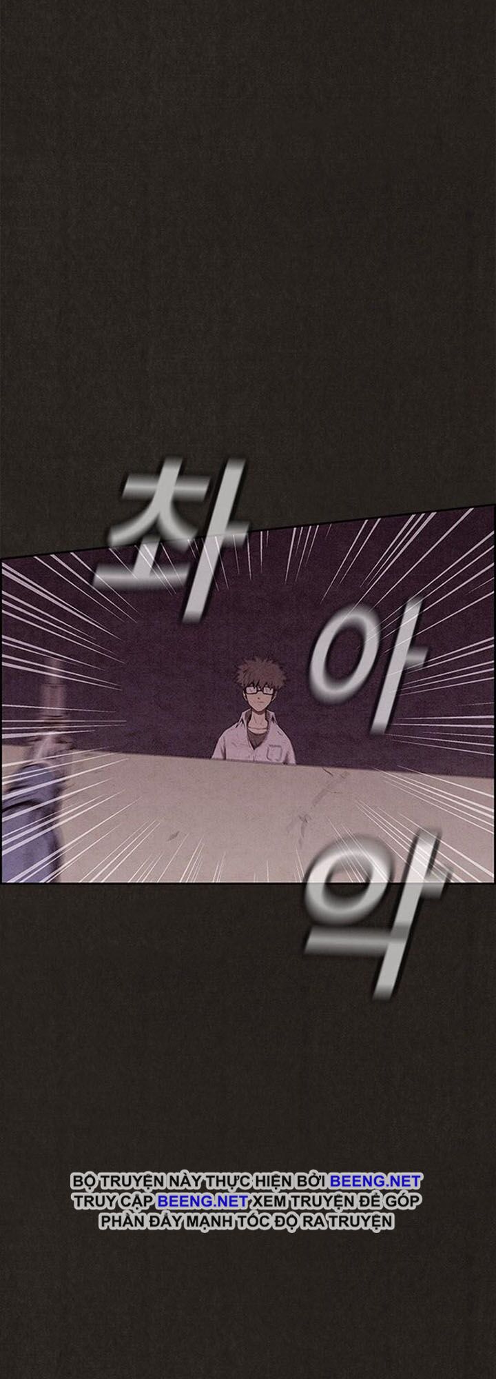 Quái vật tại Chung Cư Xanh: Chapter 131