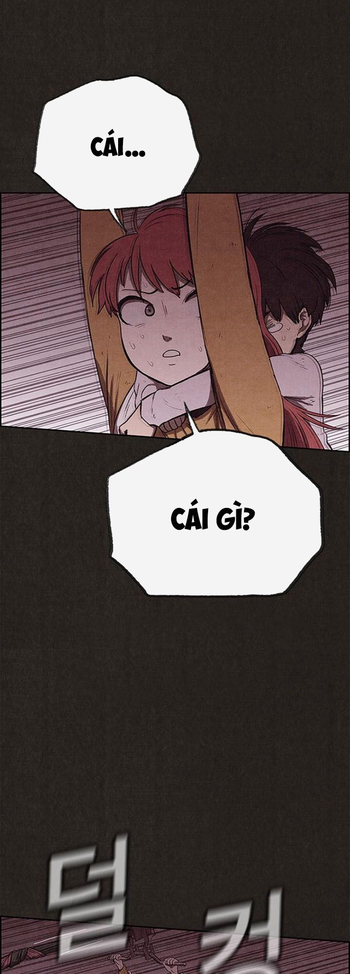 Quái vật tại Chung Cư Xanh: Chapter 131