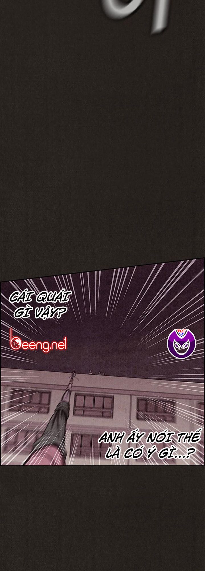 Quái vật tại Chung Cư Xanh: Chapter 131