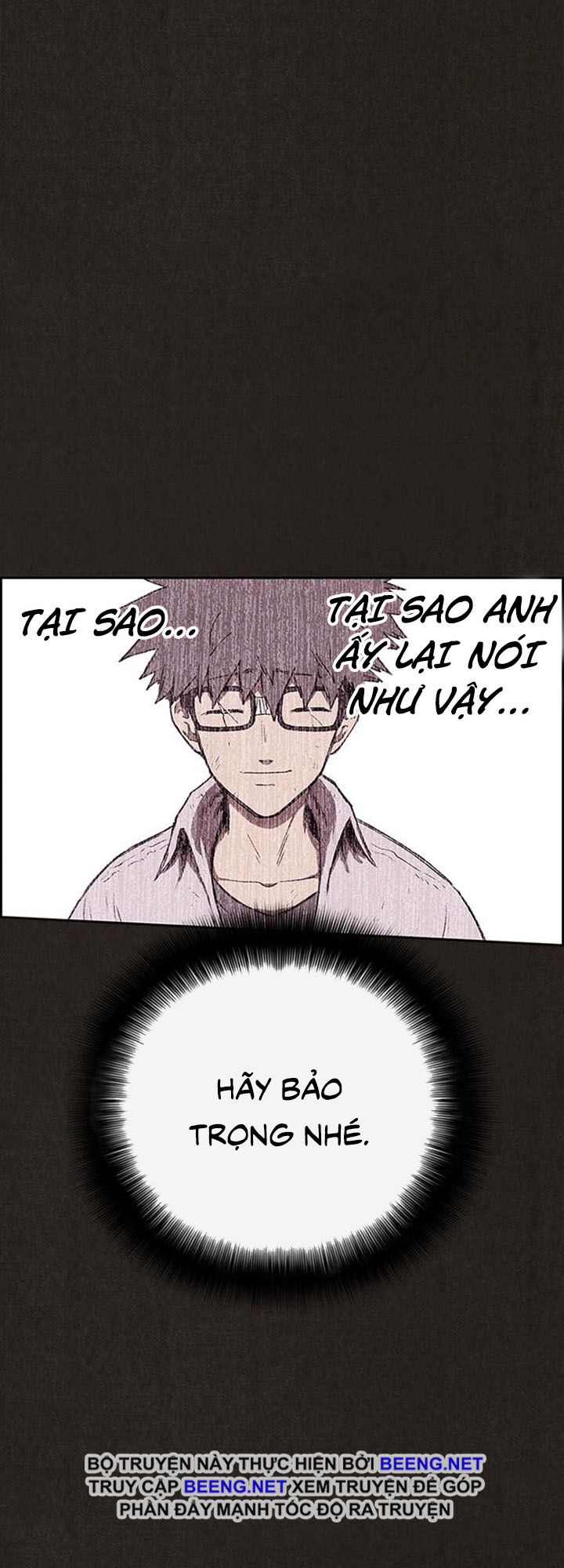 Quái vật tại Chung Cư Xanh: Chapter 131