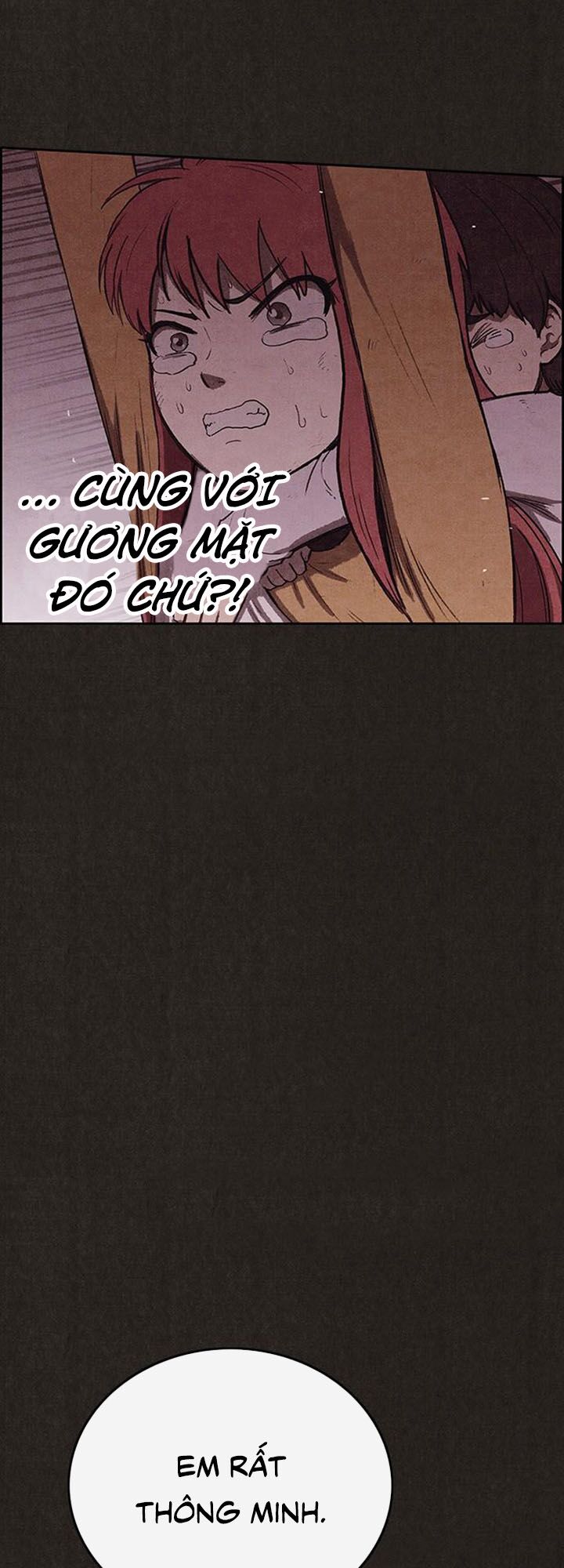 Quái vật tại Chung Cư Xanh: Chapter 131