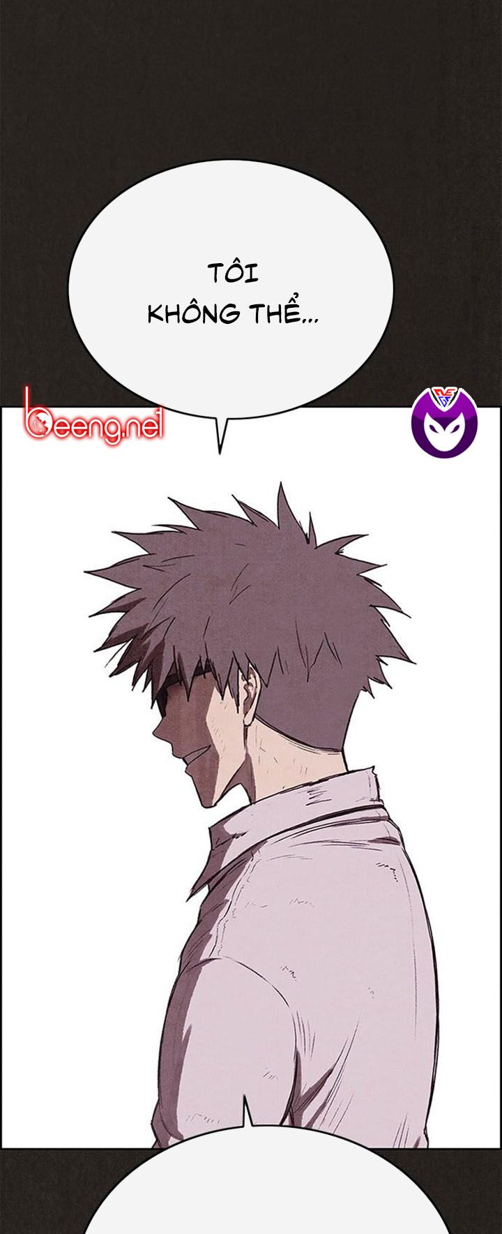 Quái vật tại Chung Cư Xanh: Chapter 131