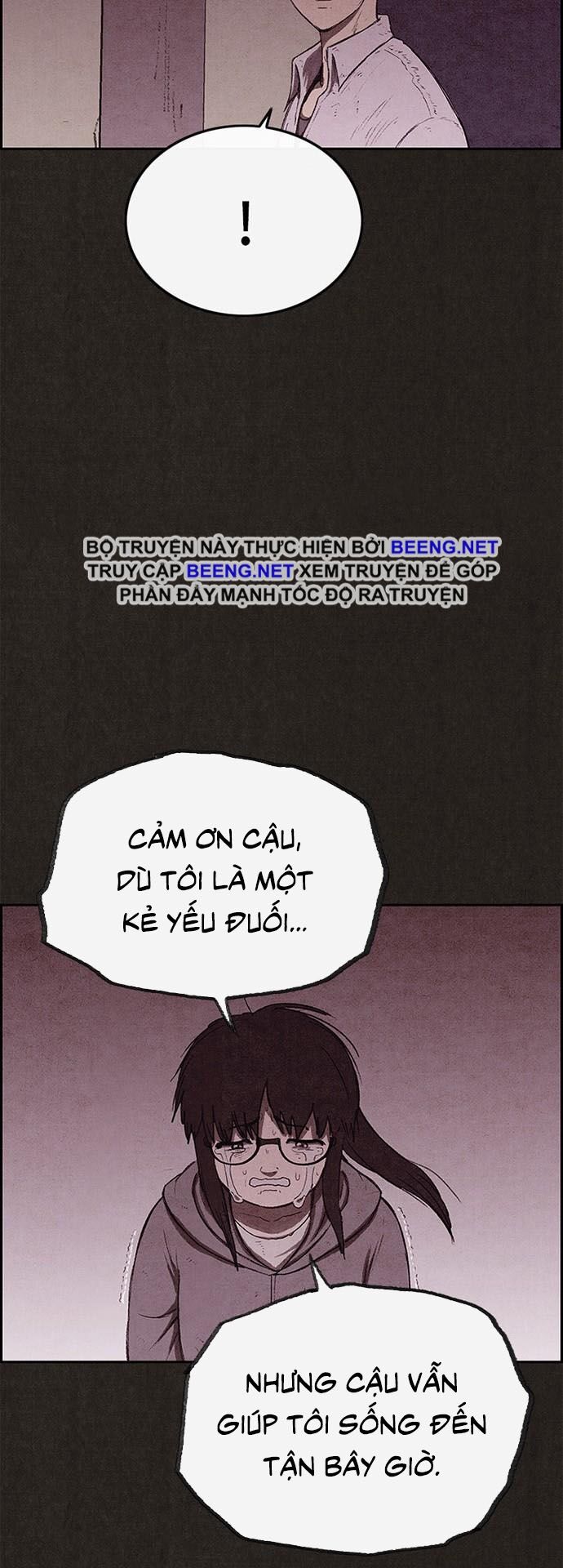 Quái vật tại Chung Cư Xanh: Chapter 132