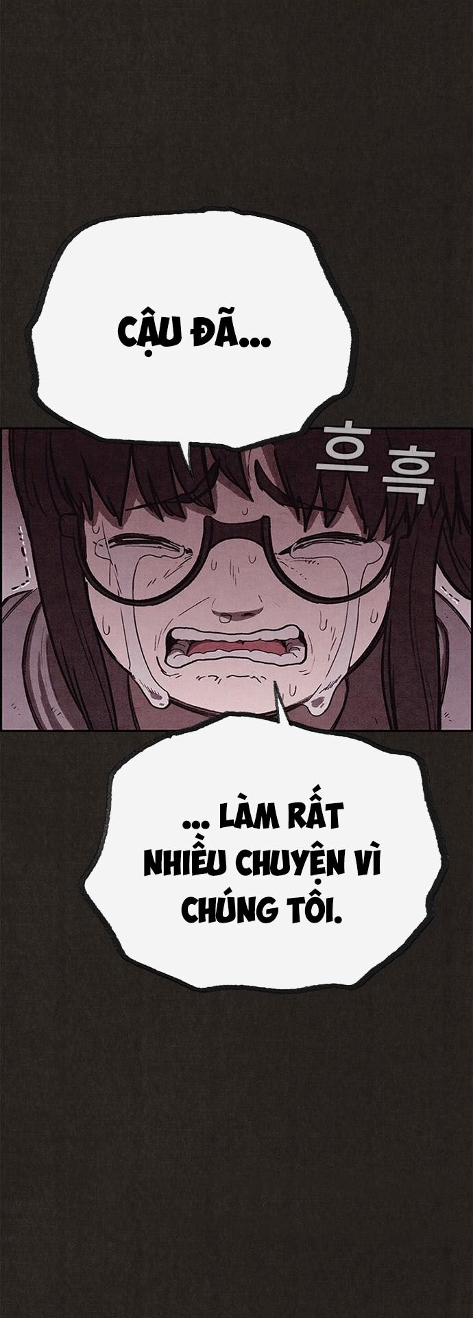 Quái vật tại Chung Cư Xanh: Chapter 132