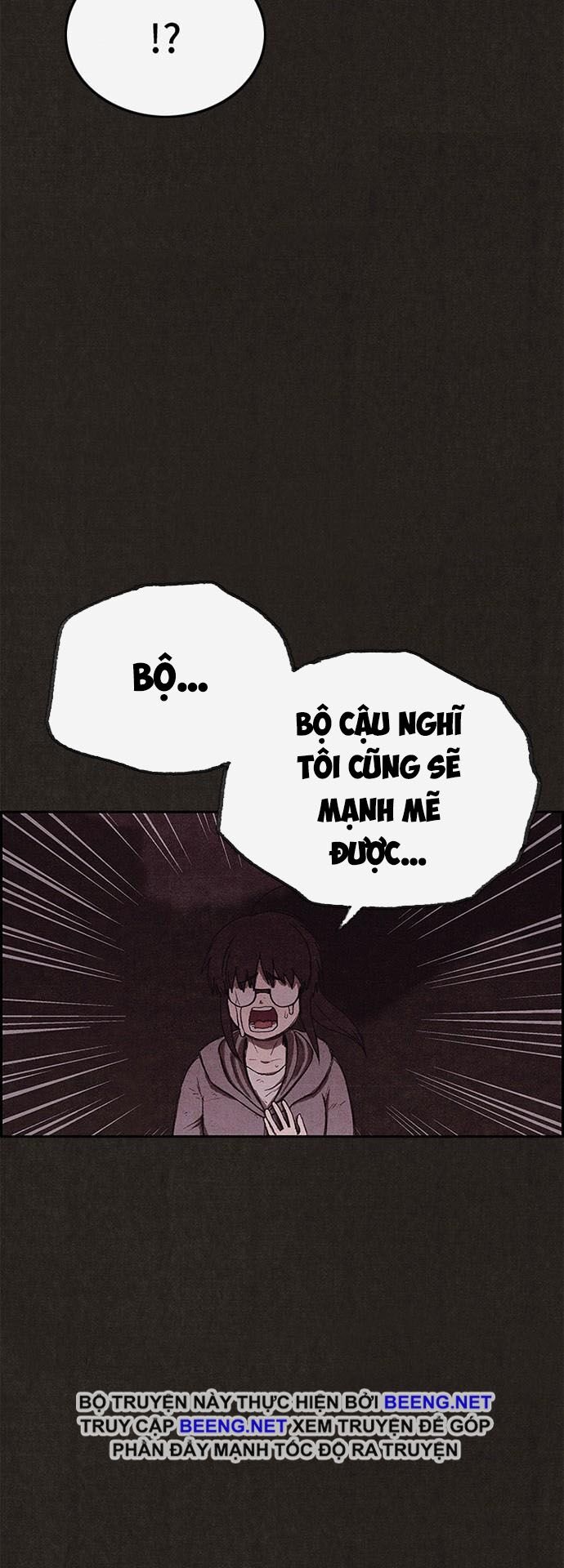 Quái vật tại Chung Cư Xanh: Chapter 132