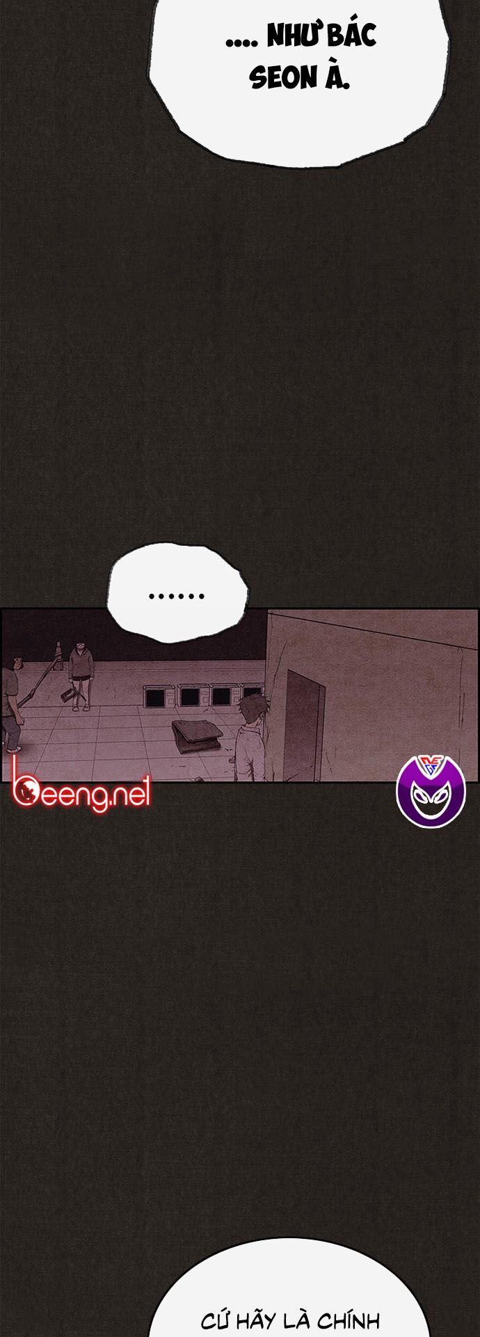 Quái vật tại Chung Cư Xanh: Chapter 132
