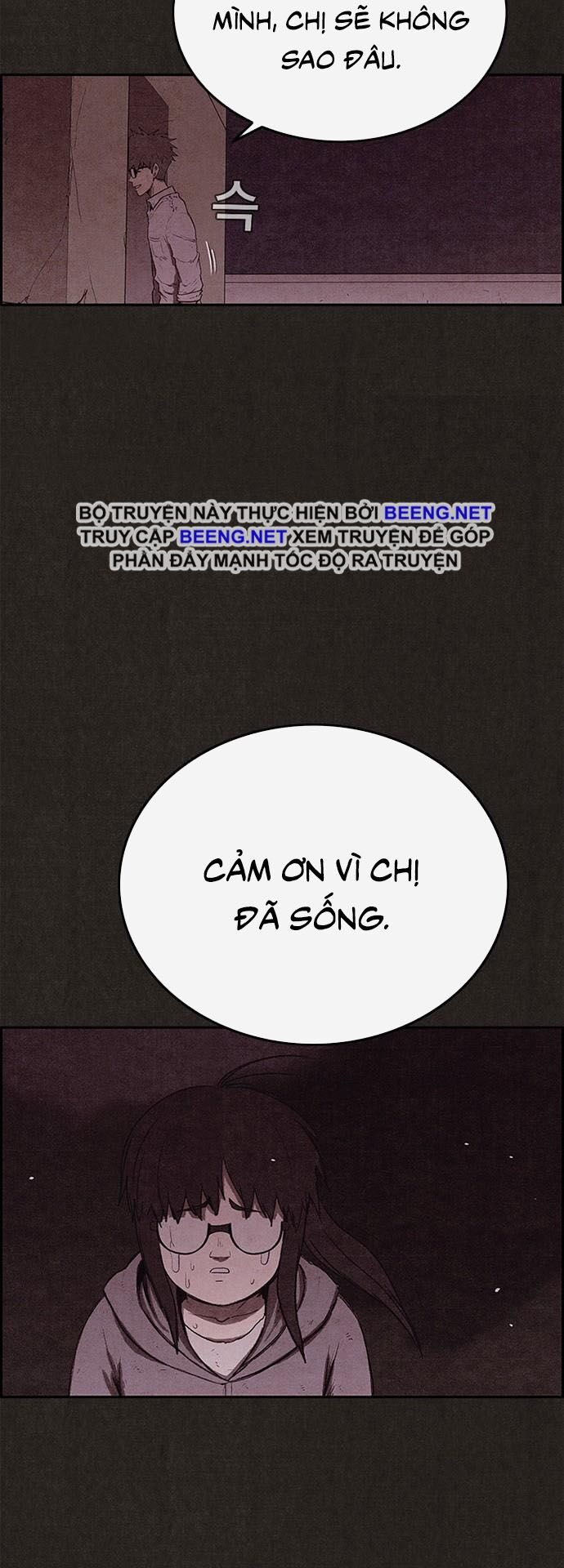 Quái vật tại Chung Cư Xanh: Chapter 132