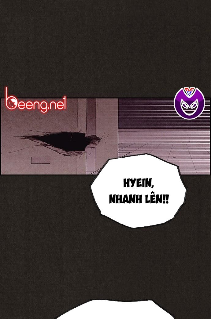 Quái vật tại Chung Cư Xanh: Chapter 132