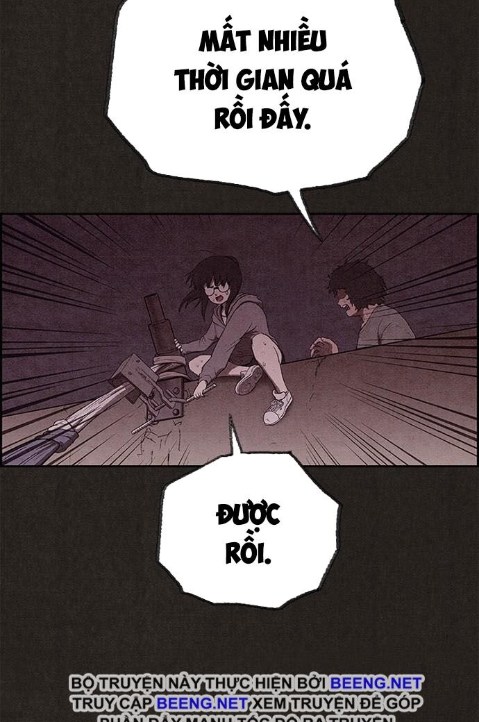 Quái vật tại Chung Cư Xanh: Chapter 132