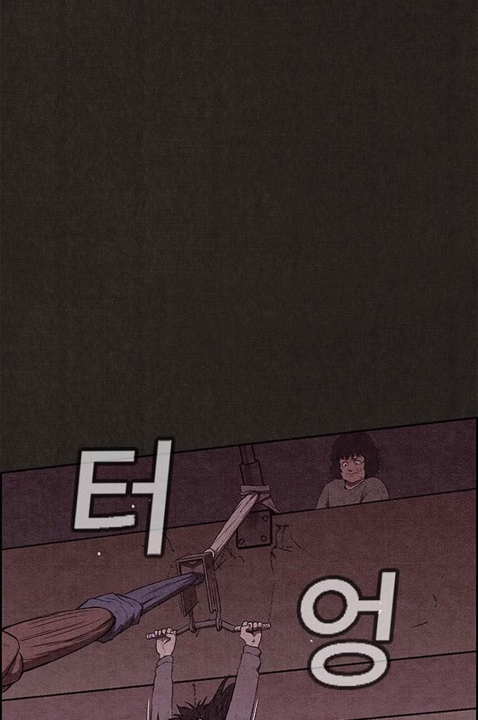 Quái vật tại Chung Cư Xanh: Chapter 132
