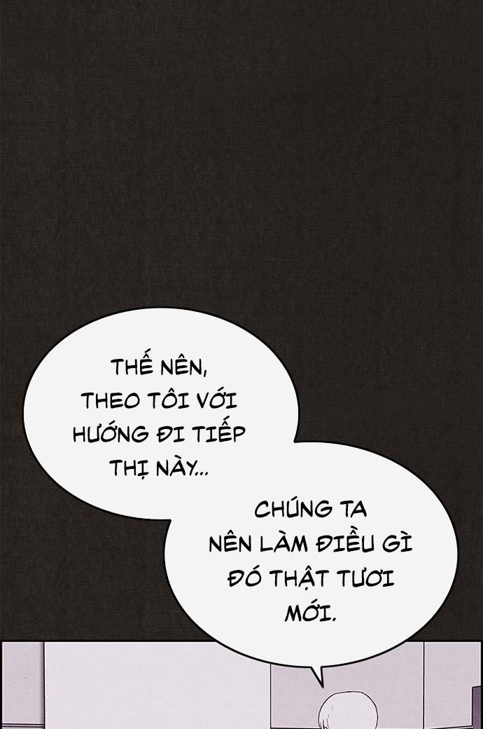 Quái vật tại Chung Cư Xanh: Chapter 132