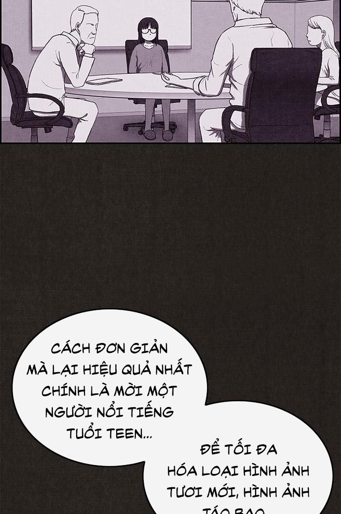 Quái vật tại Chung Cư Xanh: Chapter 132