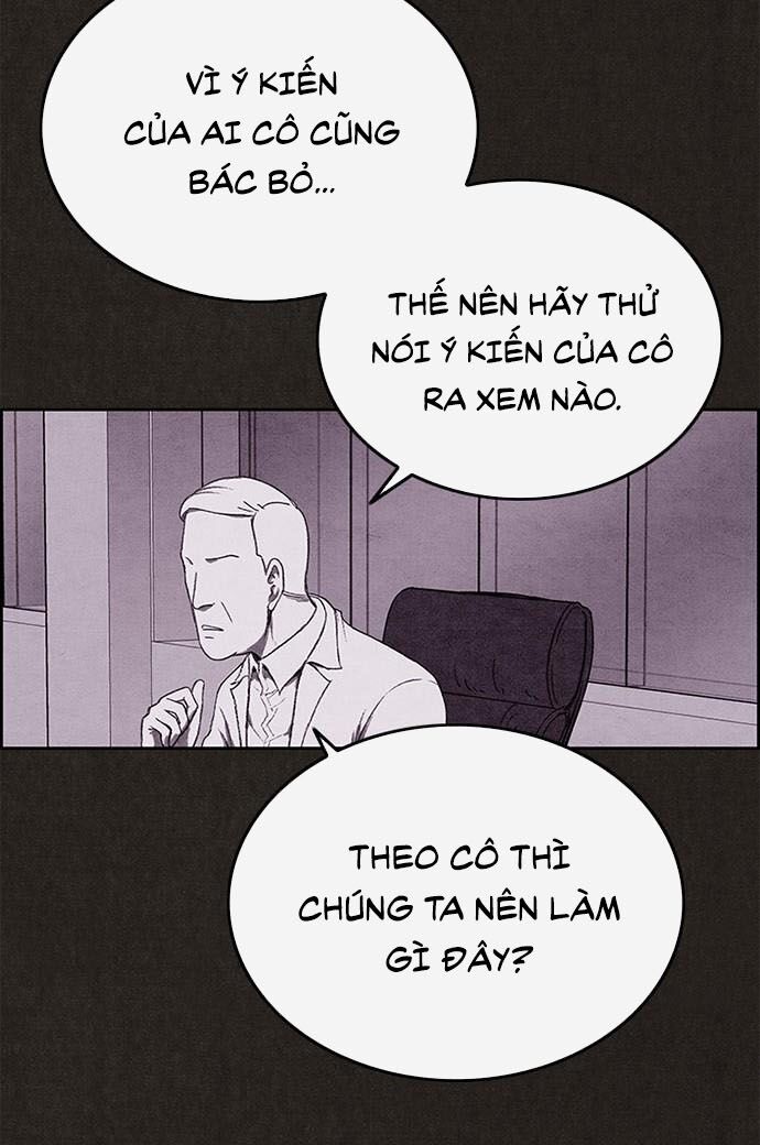 Quái vật tại Chung Cư Xanh: Chapter 132
