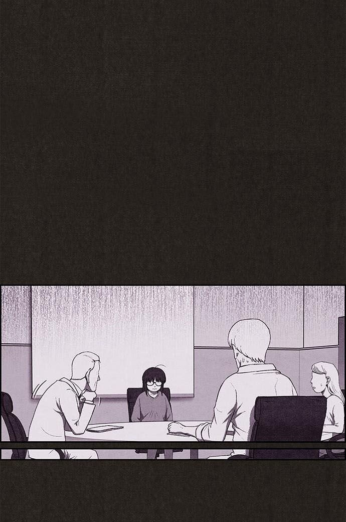 Quái vật tại Chung Cư Xanh: Chapter 132